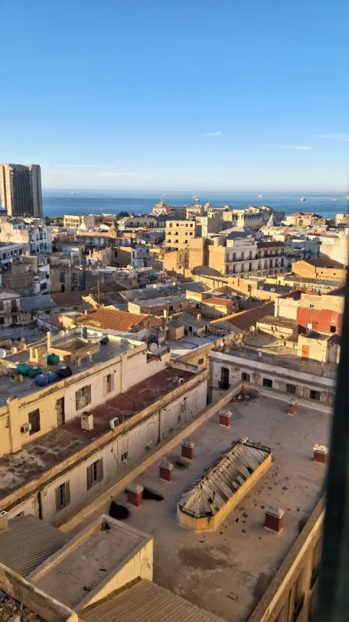 Location Appartement F3 Oran Oran