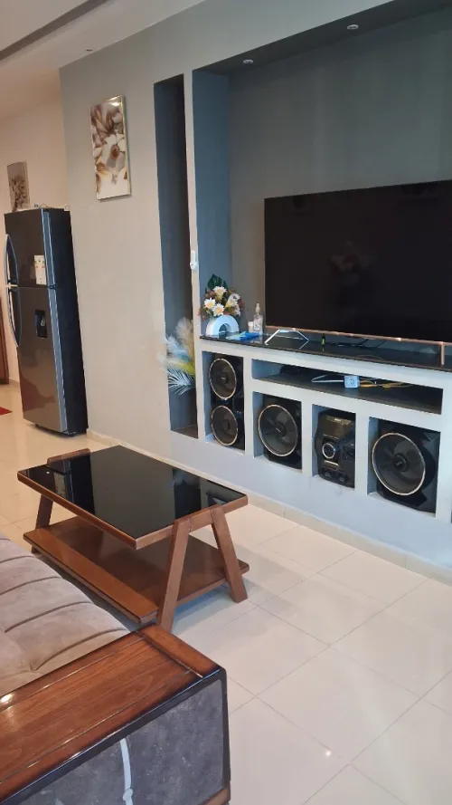 Location Appartement F3 Oran Oran