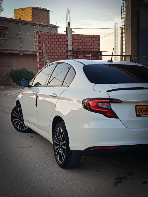Fiat Tipo Sedan 2023 Life