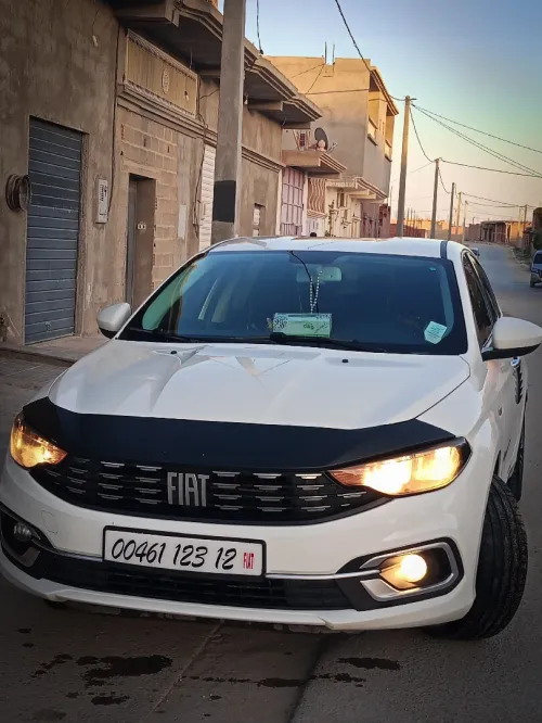 Fiat Tipo Sedan 2023 Life