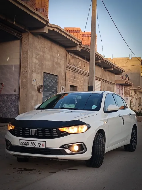 Fiat Tipo Sedan 2023 Life