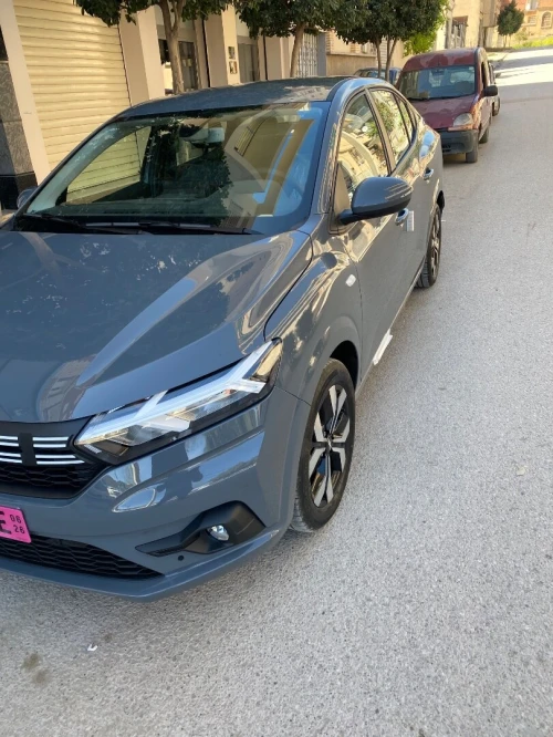 Dacia Logan 2026 