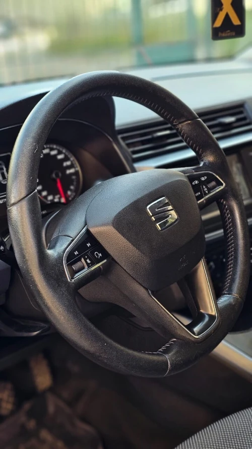 Seat ARONA 2019 FR