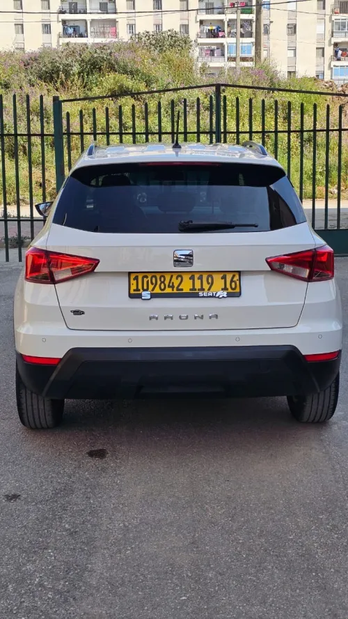 Seat ARONA 2019 FR