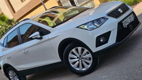 Seat ARONA 2019 FR