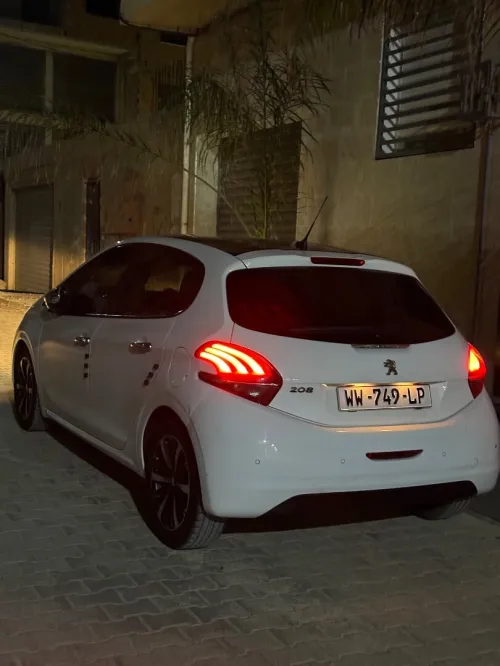 Peugeot 208 2019 ALLURE SANS TOIT