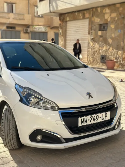 Peugeot 208 2019 ALLURE SANS TOIT