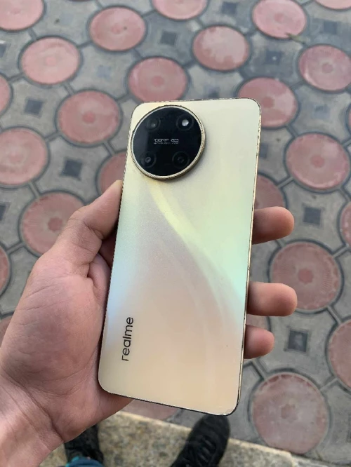 realme 11 realme 11
