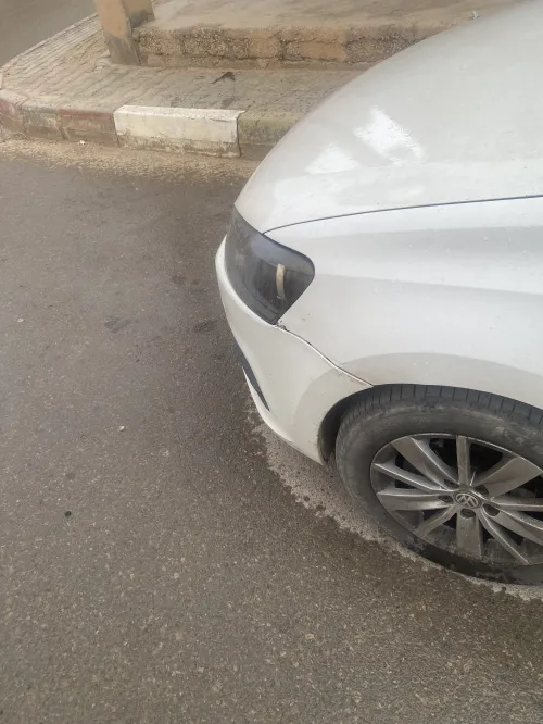 Volkswagen Polo 2015 Concept