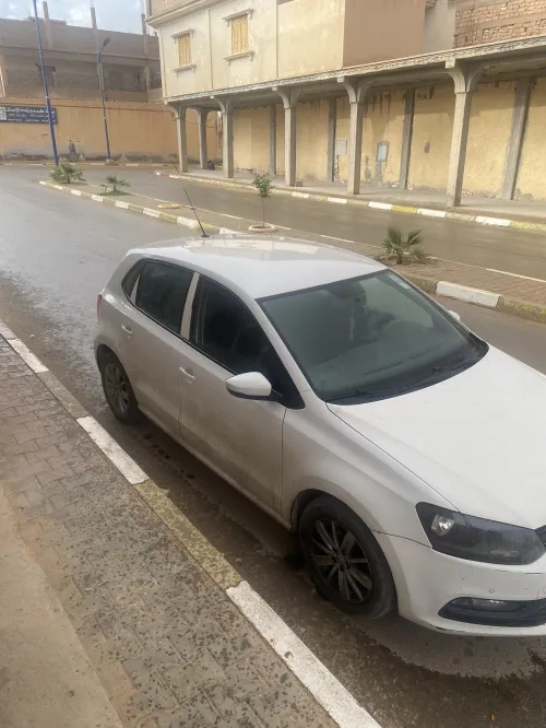 Volkswagen Polo 2015 Concept