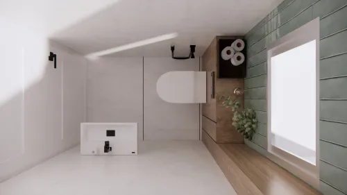 conception architecturale et design intérieur