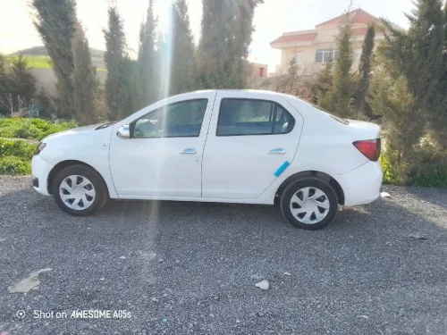 Dacia Logan 2016 Ambiance