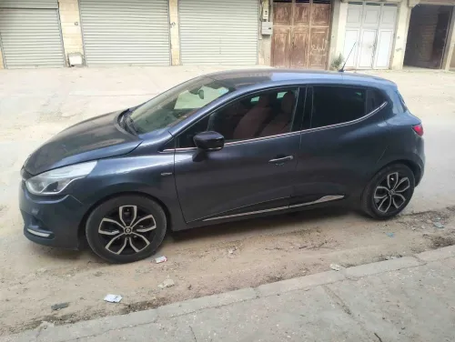 Renault Clio 4 2018 Clio 4