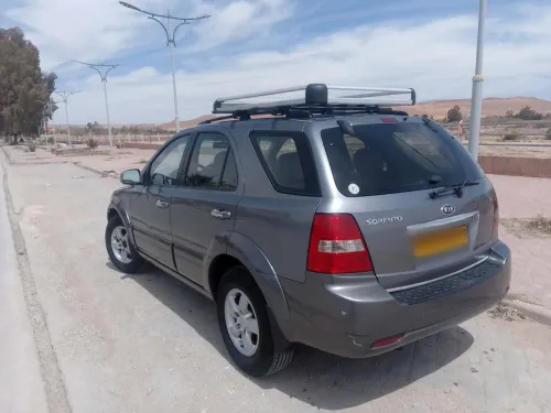 Kia EX 2009 