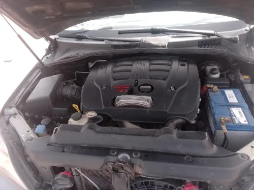 Kia Sorento 2009 EX
