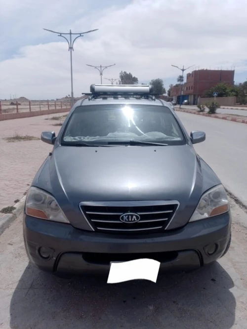 Kia Sorento 2009 EX