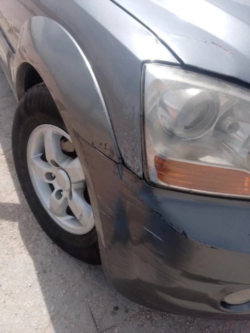 Kia Sorento 2009 EX