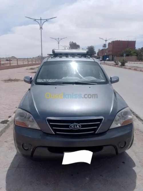 Kia Sorento 2009 EX