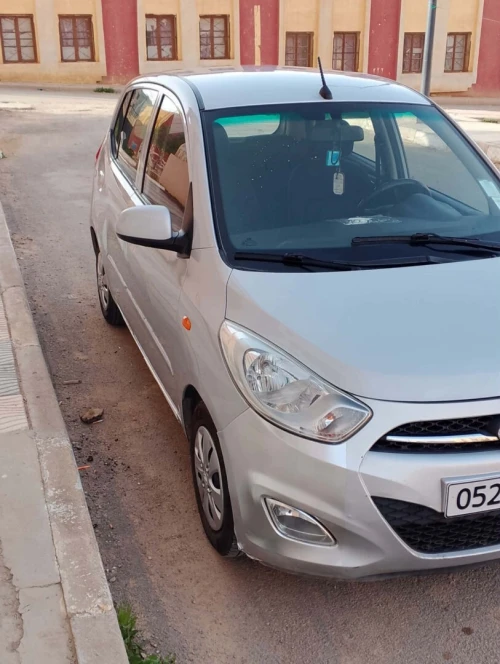 Hyundai GLS plus 2015 GLS plus