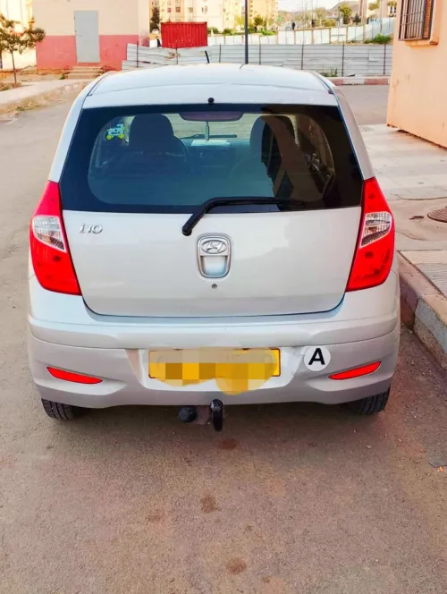 Hyundai GLS plus 2015 GLS plus