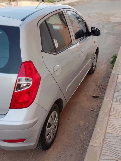 Hyundai GLS plus 2015 GLS plus