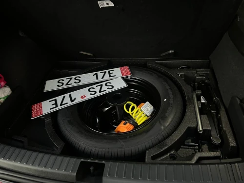 Skoda Karoq 2024 Sport line