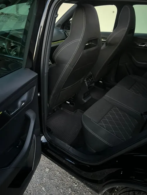 Skoda Karoq 2024 Sport line