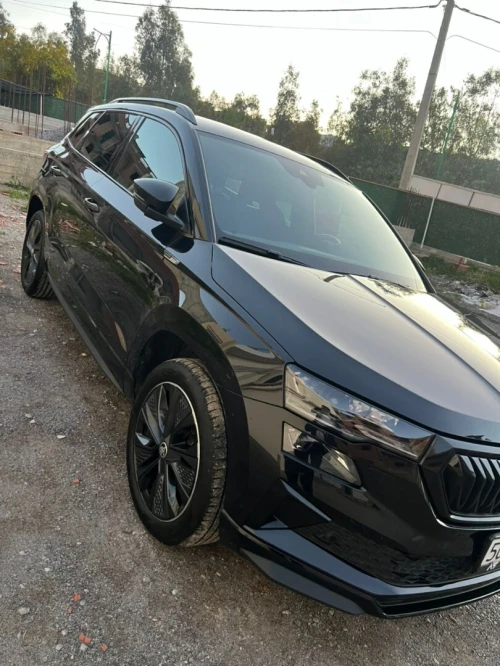 Skoda Karoq 2024 Sport line
