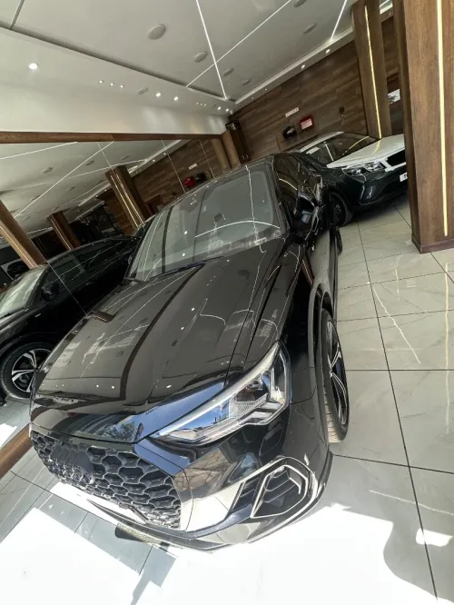 Audi Q3 2023 40 TDI Quattro