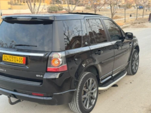 Land Rover Freelander 2 2014 Freelander 2