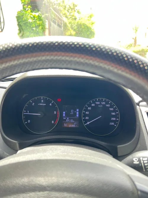 Hyundai CRETA 2019 GLS