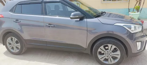 Hyundai CRETA 2019 GLS