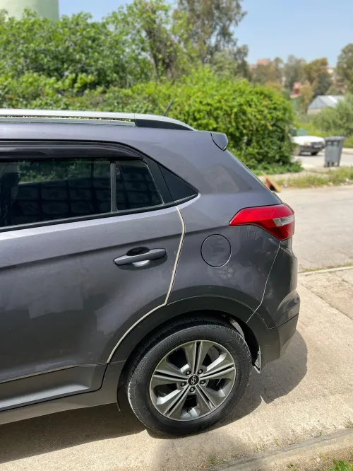 Hyundai CRETA 2019 GLS