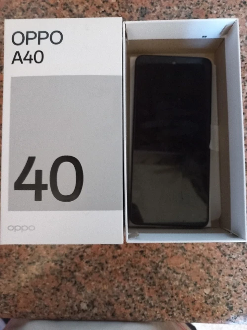 Oppo A40 128/4