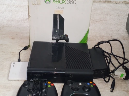 Xbox 360 ultra slim