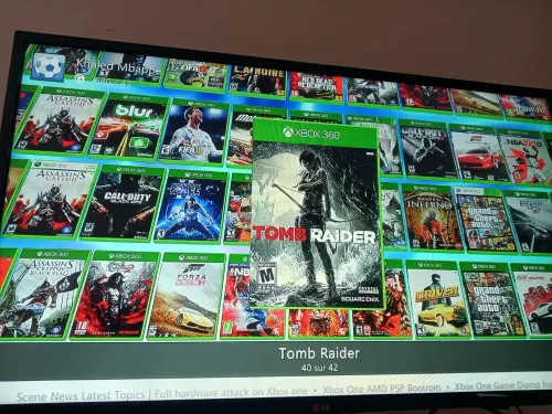 Xbox 360 ultra slim