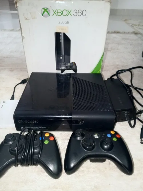 Xbox 360 ultra slim