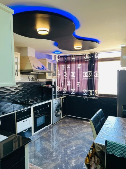 Location Appartement Studio F2 F3 Mostaganem Mezghrane