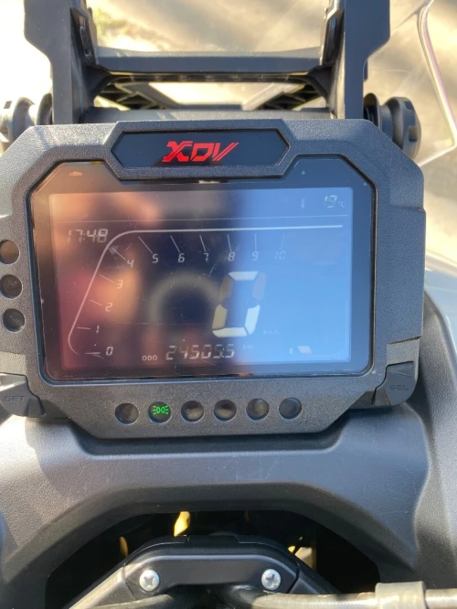 Vms Xdv 200i 