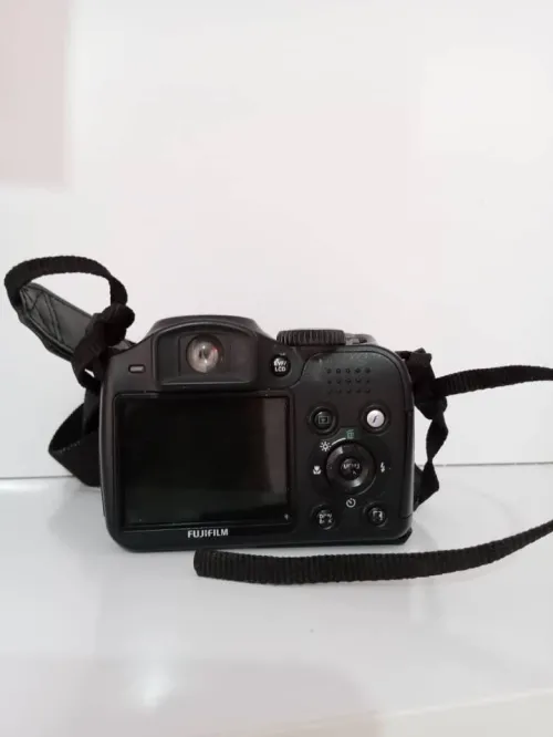 Appareil Photo Fujifilm FinePix S5700 avec Boîte