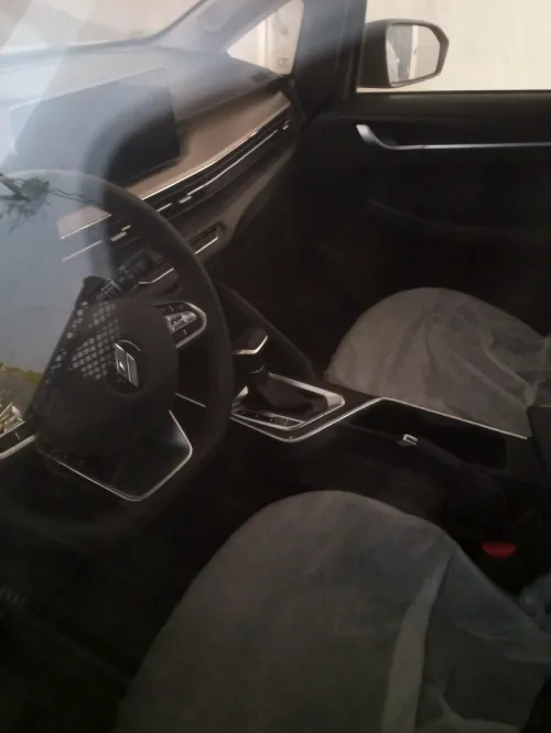 Geely GX3 PRO  2026 Livane