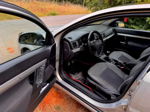 Opel Vectra 2008 Vectra