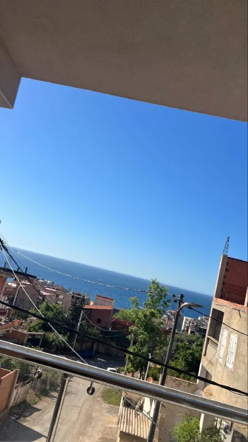 Location vacances Appartement F3 Tipaza Ain tagourait