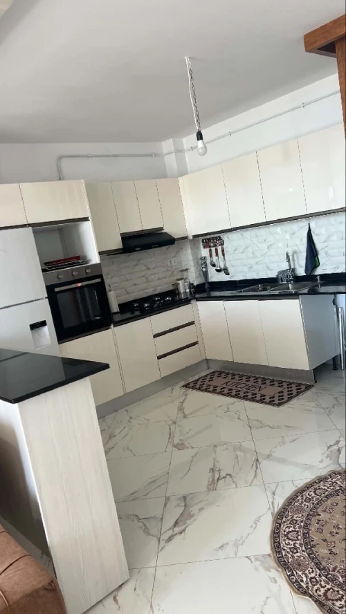 Location vacances Appartement F3 Tipaza Ain tagourait