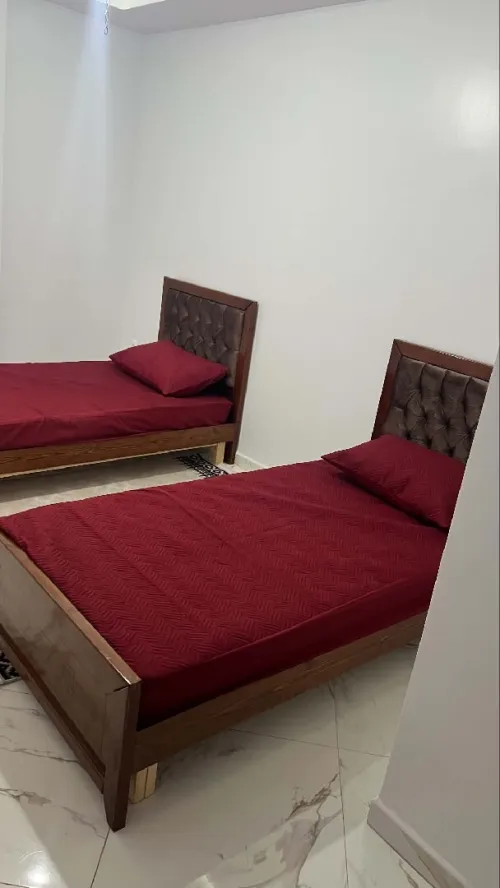 Location vacances Appartement F3 Tipaza Ain tagourait