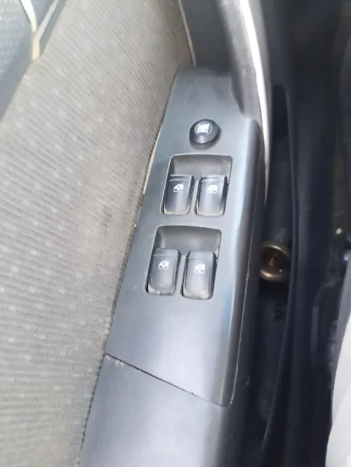 Chevrolet Aveo 4 portes 2007 