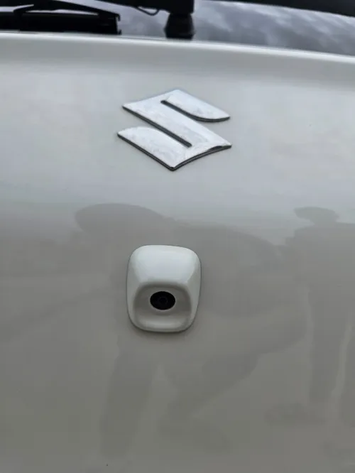 Suzuki Swift 2026 GLX FULL OPTIONS