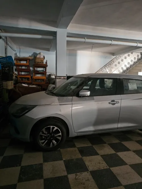 Suzuki Swift 2026 GLX FULL OPTIONS