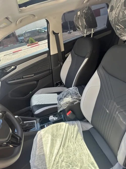 Jetta Vs5 2026 Flagship