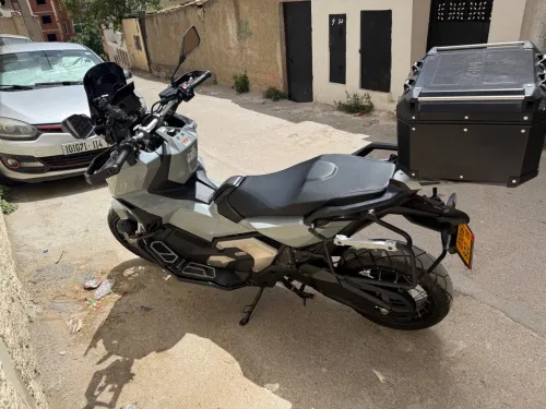 Honda X ADV 2022